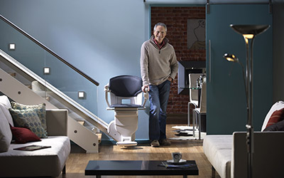 γιατί να επιλέξετε τη stannah