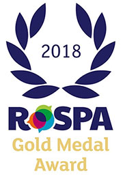 χρυσό μετάλλιο rospa