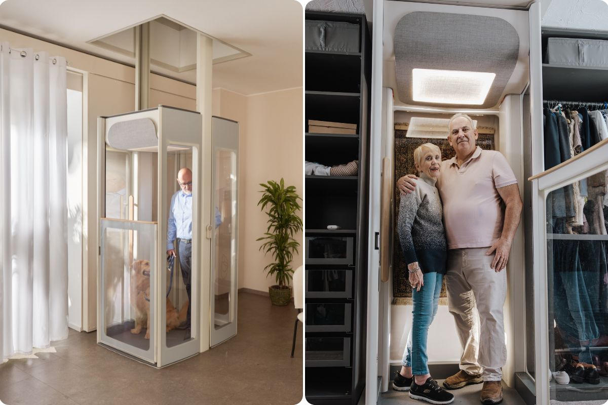 Uplifts S3 και Uplifts S2